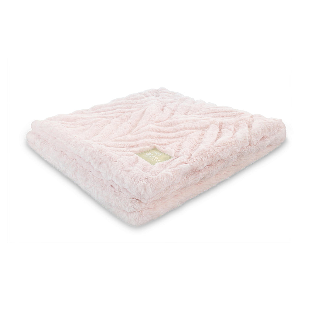 Mini Pocket Posh, Cozy Blanket for boy or Girl, Toddler, Infant, or Newborn