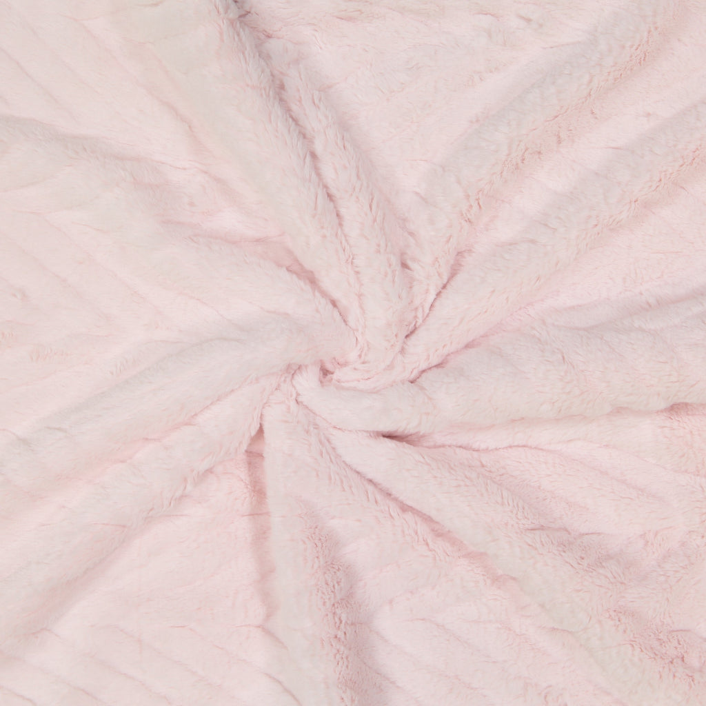 Mini Pocket Posh, Cozy Blanket for boy or Girl, Toddler, Infant, or Newborn